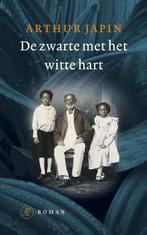 De zwarte met het witte hart 9789029571555 Arthur Japin, Verzenden, Gelezen, Arthur Japin