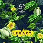 cd - Zakiya Hooker - Legacy, Verzenden, Nieuw in verpakking
