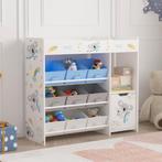 Kinderkast Søndreland open kast 80x90x29,5 cm koala motief [, Kinderen en Baby's, Verzenden, Nieuw