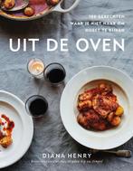Uit de oven 9789021574257 Diana Henry, Boeken, Kookboeken, Verzenden, Zo goed als nieuw, Diana Henry