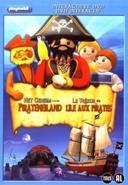 Playmobil - Het geheim van pirateneiland - DVD, Cd's en Dvd's, Dvd's | Tekenfilms en Animatie, Verzenden