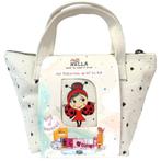 Miss Nella Canvas Bag of Wonders, Ophalen of Verzenden, Nieuw