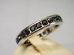 Zonder Minimumprijs - Harry Ivens - Ring Zilver - 2.35ct., Nieuw