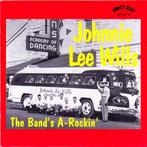 cd - Johnnie Lee Wills - The Bands A-Rockin, Verzenden, Zo goed als nieuw