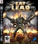 Eat Lead (PlayStation 3), Verzenden, Gebruikt, Vanaf 12 jaar