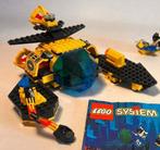 Lego Set - 1822 - Aquazone - Neptune III, Kinderen en Baby's, Speelgoed | Duplo en Lego, Nieuw