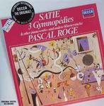 cd - Erik Satie - 3 GymnopÃ©dies &amp; Other Piano Works, Cd's en Dvd's, Cd's | Klassiek, Verzenden, Zo goed als nieuw