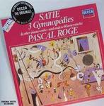 cd - Erik Satie - 3 GymnopÃ©dies &amp; Other Piano Works, Cd's en Dvd's, Verzenden, Zo goed als nieuw