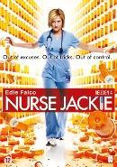 Nurse Jackie - Seizoen 4 - DVD, Cd's en Dvd's, Verzenden, Nieuw in verpakking
