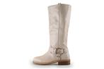 Bronx Laarzen in maat 40 Beige | 15% korting, Kleding | Dames, Schoenen, Hoge laarzen, Bronx, Verzenden, Beige
