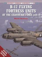 B-17 Flying Fortress Units of the Eighth Air Force, Nieuw, Verzenden
