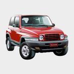 Oppi Caravanspiegels Ssang Yong Korando (tot 2009), Ophalen of Verzenden, Nieuw
