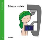 Mama is ziek / Regenboogreeks / 5 9789082585285 Aisha Meel, Boeken, Verzenden, Zo goed als nieuw, Aisha Meel