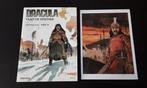 Dracula - Vlad de spietser - Luxe HC met stofomslag - 1, Boeken, Nieuw