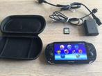 Sony - Playstation Vita - Videogameconsole + games, Spelcomputers en Games, Nieuw