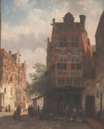 Elias Pieter van Bommel (1819-1890)