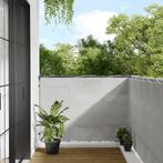 vidaXL Balkonscherm 120x700 cm 100% oxford polyester, Verzenden, Nieuw