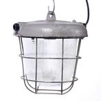 Industriele kooilamp | Oude fabriekslamp | Stoere bully