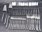 Pradel Laguiole - Visbestekset voor 6 personen (40) - inox -