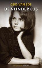 De vlinderkus 9789077780152 C. van Ede, Verzenden, Zo goed als nieuw, C. van Ede