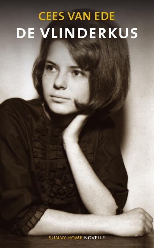 De vlinderkus 9789077780152 C. van Ede, Boeken, Romans, Zo goed als nieuw, Verzenden