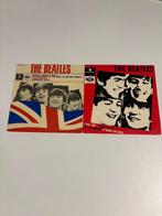 Beatles - I Feel Fine / Baby Its You / Shes A Woman / It, Cd's en Dvd's, Vinyl Singles, Nieuw in verpakking