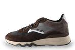 Floris van Bommel Sneakers in maat 43 Zwart | 10% extra, Verzenden, Zwart, Floris van Bommel, Sneakers of Gympen