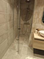 Douchedeur nis 100cm draaideur - 0033, Ophalen, Nieuw, Glas, Douche