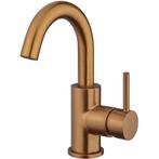 Wiesbaden Caral Wastafelkraan met Draaibare Uitloop -, Doe-het-zelf en Verbouw, Sanitair, Ophalen of Verzenden, Nieuw