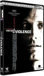 A History of Violence - Edition Prestige DVD, Zo goed als nieuw, Verzenden