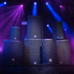 Devine Onyx 10A (2x) + 12SA (2x) set, Verzenden, Nieuw