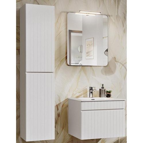 Badkamermeubel Amano 60CM (Badkamermeubels), Huis en Inrichting, Badkamer | Badkamermeubels, Nieuw, Ophalen of Verzenden
