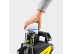 Kärcher K 5 Premium Smart Control Flex - Hogedrukreiniger -, Tuin en Terras, Hogedrukreinigers, Verzenden, Zo goed als nieuw