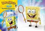 SpongeBob SquarePants Bendyfigs Bendable Figure Spongebob 12, Verzamelen, Nieuw, Ophalen of Verzenden