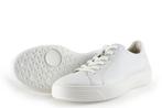 Ecco sneakers in maat 41 Wit | 25% korting, Ecco, Verzenden, Wit, Sneakers of Gympen