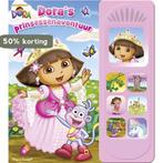 Doras prinsessenavontuur / Dora 9789089418777, Boeken, Verzenden, Gelezen