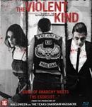 Violent kind, the - Blu-ray, Verzenden, Nieuw in verpakking