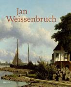 Jan Weissenbruch 9789068687118 Annemieke Hoogenboom, Verzenden, Gelezen, Annemieke Hoogenboom