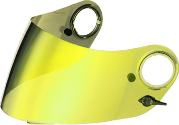 Vizier EXO-490 / EXO-500 / EXO-1000 Scorpion, Motoren, Kleding | Motorhelmen, Verzenden