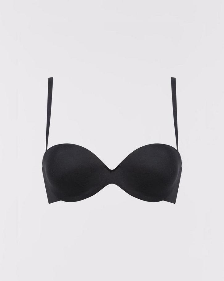 Maidenform - 80C - Comfort Devotion Dames Beha - Zwart, Kleding | Dames, Ondergoed en Lingerie, Verzenden