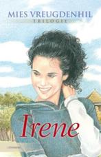 Irene trilogie 9789059774964 Mies Vreugdenhil, Boeken, Verzenden, Gelezen, Mies Vreugdenhil