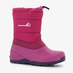 Mountain Peak gevoerde kinder snowboots roze maat 22, Verzenden, Nieuw