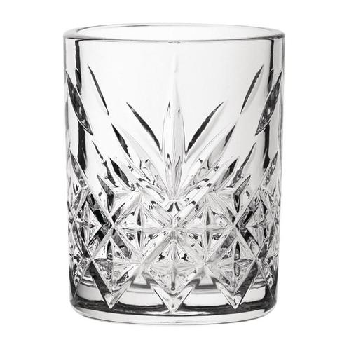 Utopia Timeless Vintage shotglazen 60ml (12 stuks), Huis en Inrichting, Keuken | Bestek, Verzenden