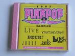 1997 Pinkpop Sampler, Cd's en Dvd's, Verzenden, Nieuw in verpakking