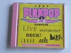 1997 Pinkpop Sampler, Cd's en Dvd's, Cd's | Rock, Verzenden, Nieuw in verpakking