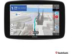 TomTom GO Navigator 6 (2nd GEN) - Autonavigatie - Europa, Verzenden, Zo goed als nieuw