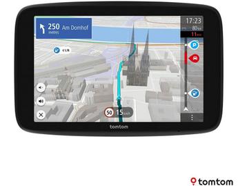 TomTom GO Navigator 6 (2nd GEN) - Autonavigatie - Europa beschikbaar voor biedingen