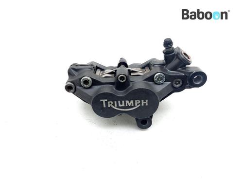 Remklauw Rechts Voor Triumph Speed Triple 955 2002-2004, Motoren, Onderdelen | Overige, Gebruikt, Verzenden