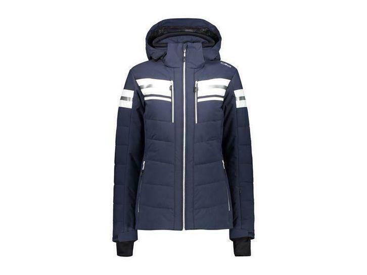 CMP ski jas dames 30W0816 maat 44, Kleding | Dames, Wintersportkleding, Nieuw, Maat 42/44 (L), Jack