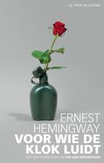9789020414486 L.J. Veen klassiek - Voor wie de klok luidt, Verzenden, Zo goed als nieuw, Ernest Hemingway